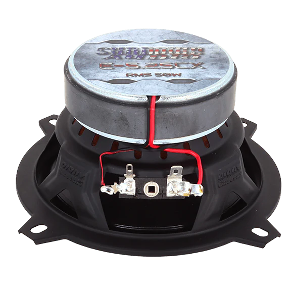 E-5.25CX 5.25" Coaxial Speakers - Image 3