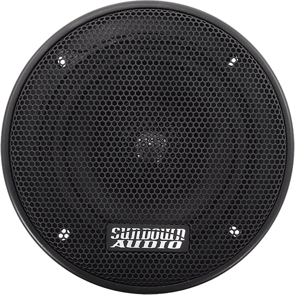 E-5.25CX 5.25" Coaxial Speakers - Image 5