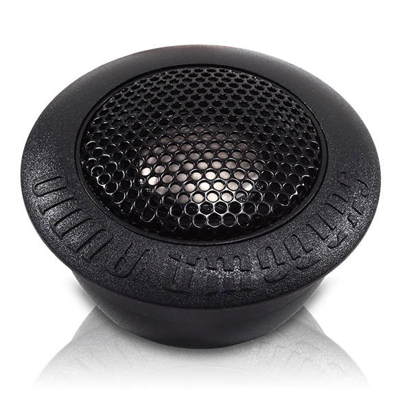 E-6.5CS 6.5" Component Speakers - Image 4