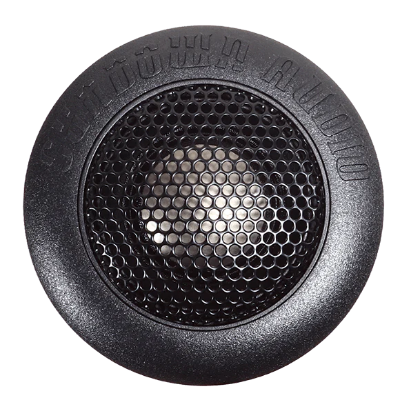 E-6.5CS 6.5" Component Speakers - Image 5