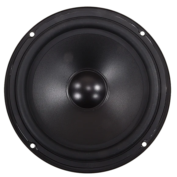 E-6.5CS 6.5" Component Speakers - Image 7