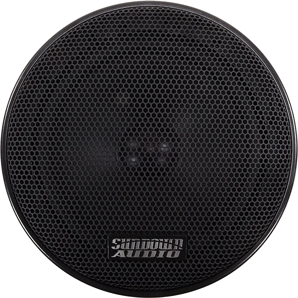 E-6.5CS 6.5" Component Speakers - Image 8