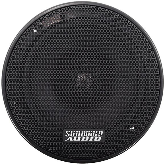 E-6.5CX 6.5" Coaxial Speakers - Image 5