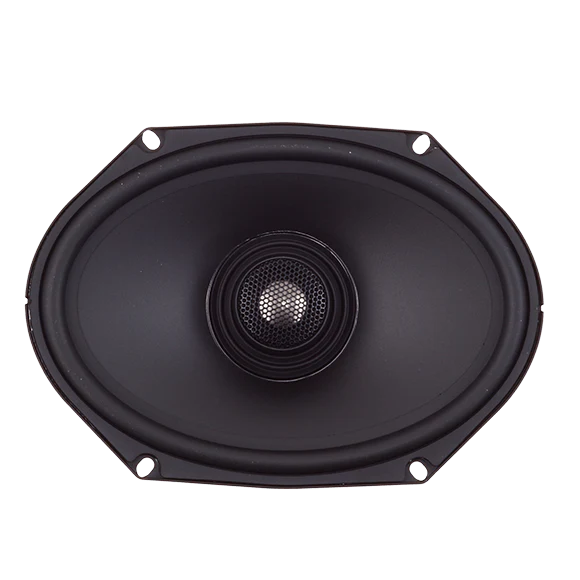 E-68CX 6"x8" Coaxial Speakers 6x8 - Image 4