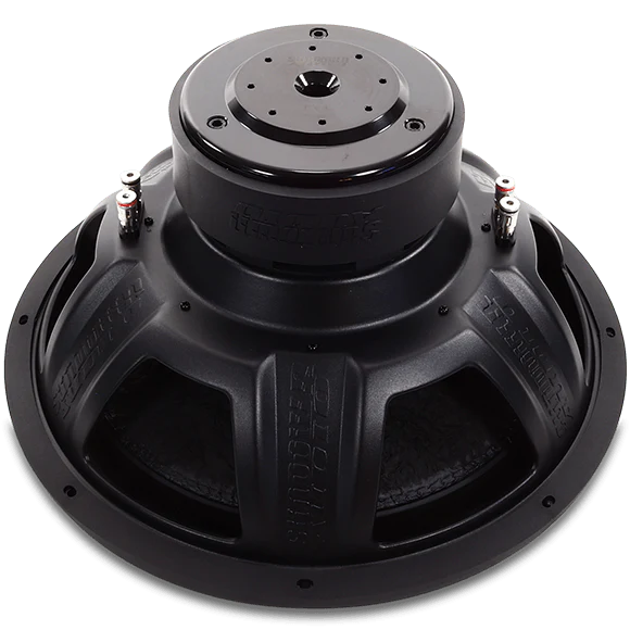 E-Series v.4 15" Subwoofer - Image 3