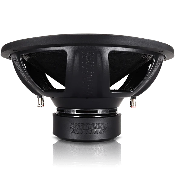 E-Series v.4 15" Subwoofer - Image 4