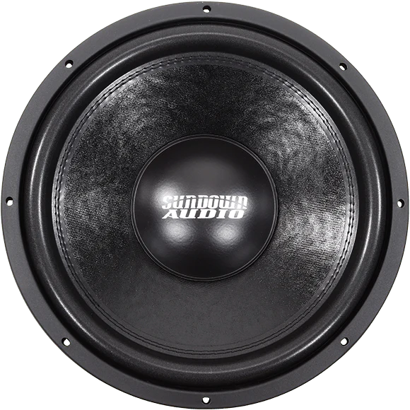 E-Series v.4 15" Subwoofer - Image 5