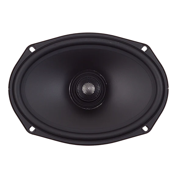 E-69CX 6"x9" Coaxial Speakers 6x9 - Image 4