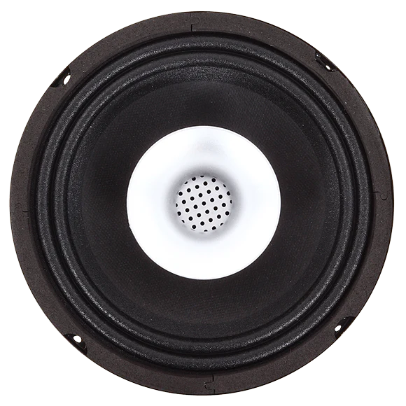 ECX-6.5 6.5" 6-1/2 Pro Sound Coaxial Speakers - Image 3