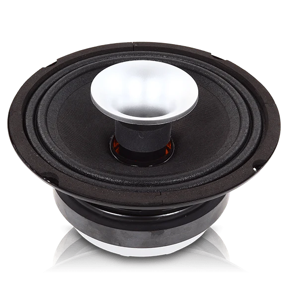 ECX-6.5 6.5" 6-1/2 Pro Sound Coaxial Speakers - Image 4