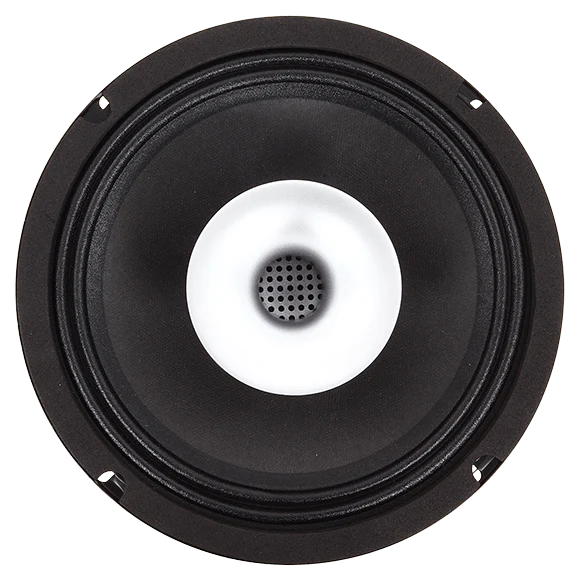 Sundown Audio ECX-8 8" Pro Sound Coaxial Car Audio Speakers - Image 4