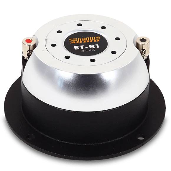 ET-R1 Super Tweeter - Image 5