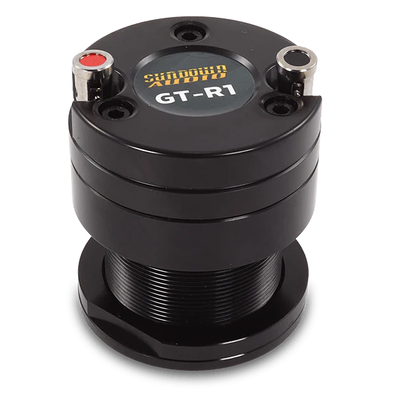 GT-R1 Super Tweeter - Image 5