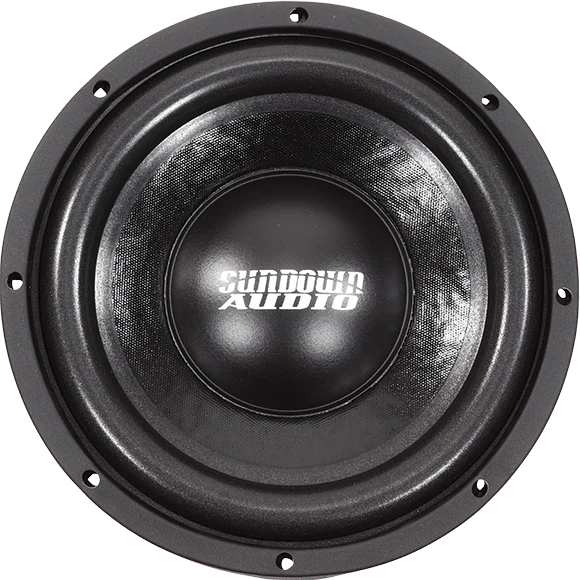 LCS v.2 10" Subwoofers - Image 5