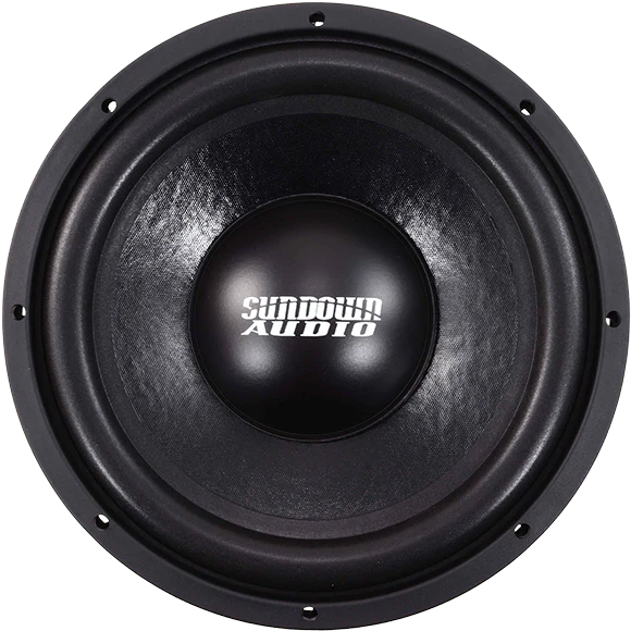 LCS v.2 12" Subwoofers - Image 5