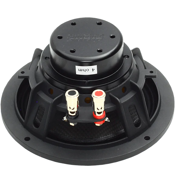 NeoPro-6.5 v.3 180 Watt Pro Audio Midrange Speaker - Image 3