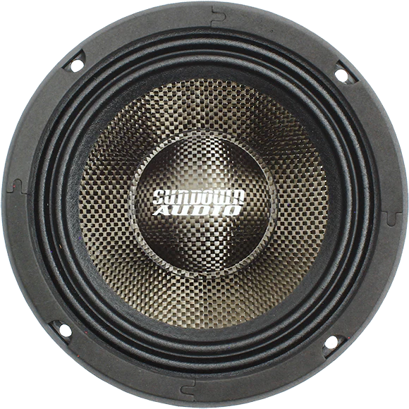 NeoPro-6.5 v.3 180 Watt Pro Audio Midrange Speaker - Image 4