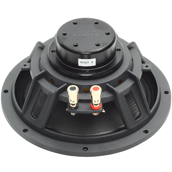NeoPro-8 v.3 200 Watt Pro Audio Midrange Speaker - Image 3