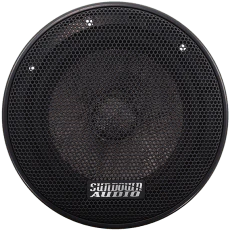 SA-6.5CS v.3 6.5" 6-1/2 Component Car Audio Speakers+Tweeters - Image 10