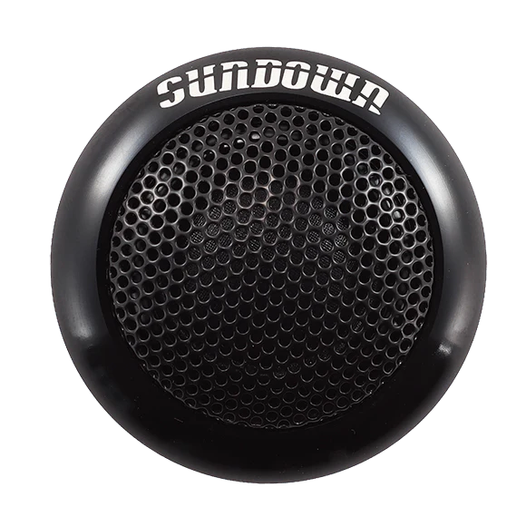 SA-6.5CS v.3 6.5" 6-1/2 Component Car Audio Speakers+Tweeters - Image 6