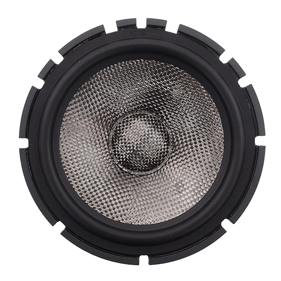 SA-6.5CS v.3 6.5" 6-1/2 Component Car Audio Speakers+Tweeters - Image 8