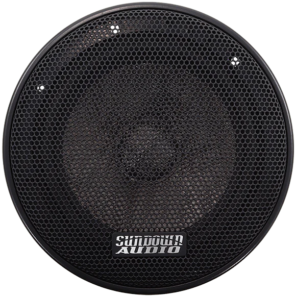 SA-6.5CS v.3 6.5" 6-1/2 Component Car Audio Speakers+Tweeters - Image 9