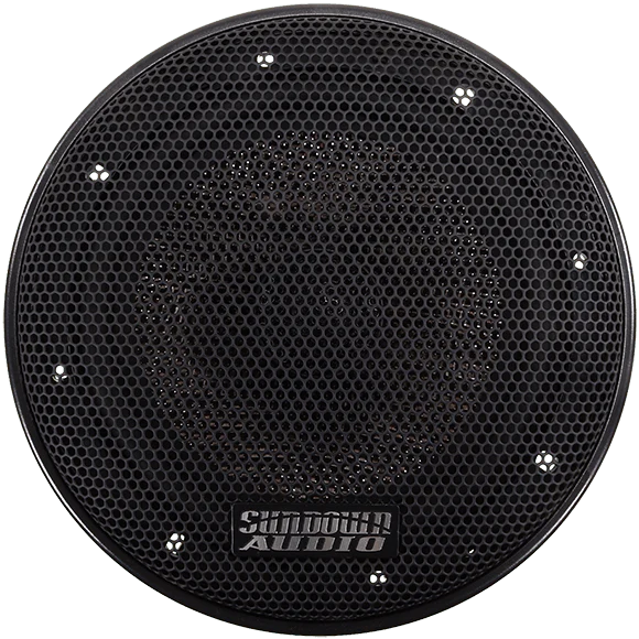 SA-6.5CX 6.5" Coaxial Speakers - Image 5