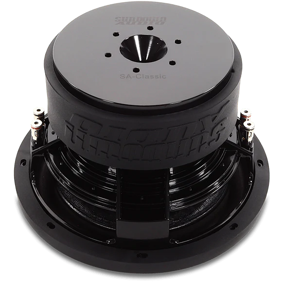 SA-Classic 10" Subwoofer - Image 3