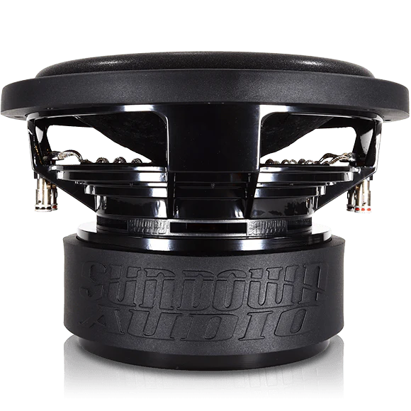 SA-Classic 10" Subwoofer - Image 4