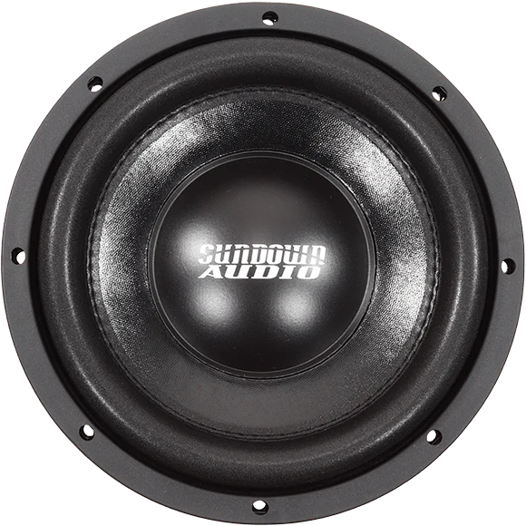 SA-Classic 10" Subwoofer - Image 5
