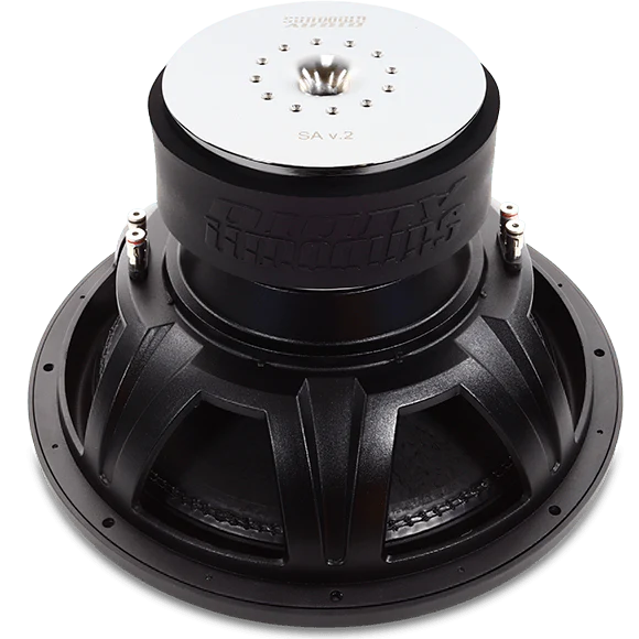 SA-Series v.2 15" Subwoofer - Image 3