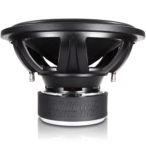 SA-Series v.2 15" Subwoofer - Image 4