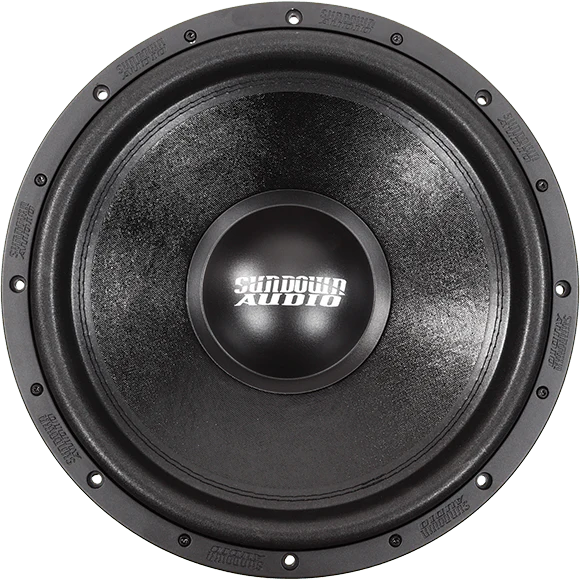 SA-Series v.2 15" Subwoofer - Image 5
