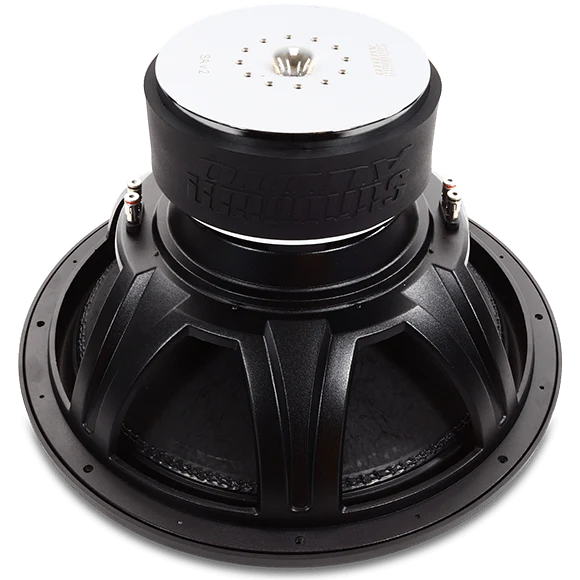 SA-Series v.2 18" Subwoofer - Image 3