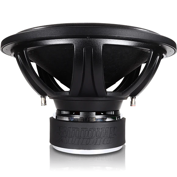 SA-Series v.2 18" Subwoofer - Image 4