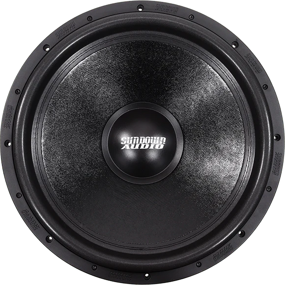 SA-Series v.2 18" Subwoofer - Image 5