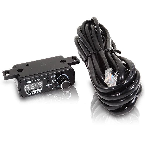 SALT-1700.5 5-Channel Amplifier - Image 7