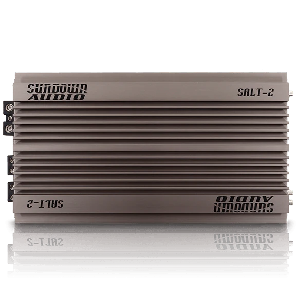 SALT-2 Class D Amplifier - Image 3