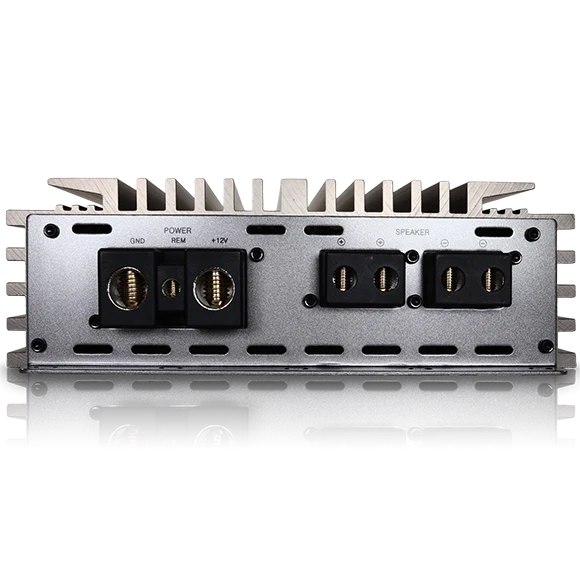 SALT-2 Class D Amplifier - Image 5