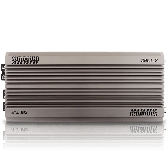 SALT-3 3000W Class D Amplifier - Image 3