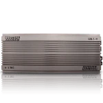 SALT-4 Class D Amplifier - Image 3