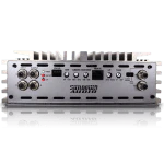 SALT-4 Class D Amplifier - Image 6
