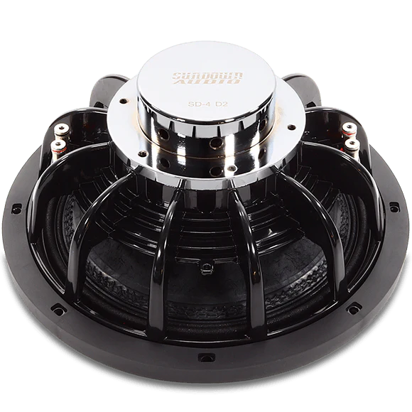 SD-Series v.4 12" Neo Subwoofer - Image 3