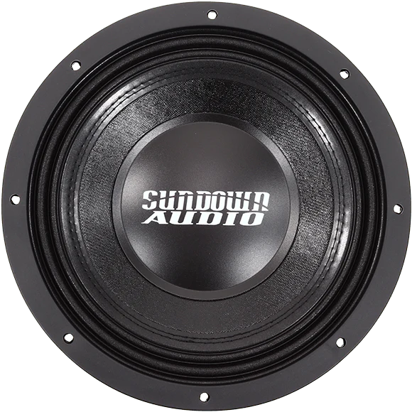 SD-Series v.4 12" Neo Subwoofer - Image 5