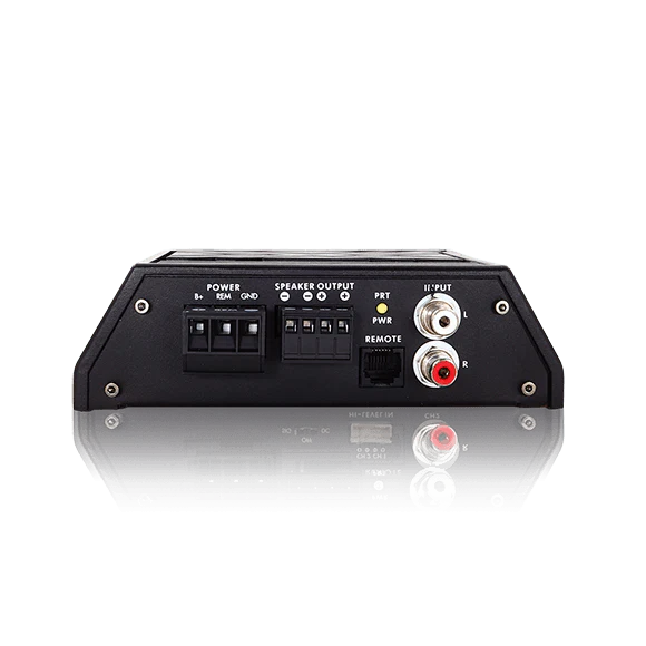 SDX-400.1 Weatherproof Mono Amplifier - Image 3