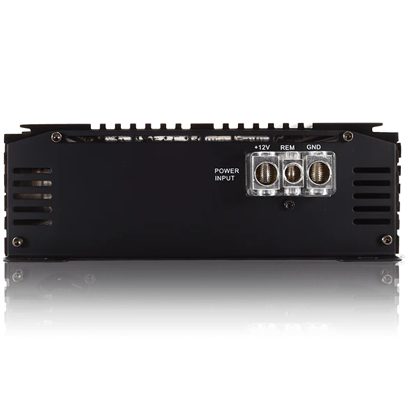 Refurbished SFB-200.4 4-Channel Amplifier - Image 5