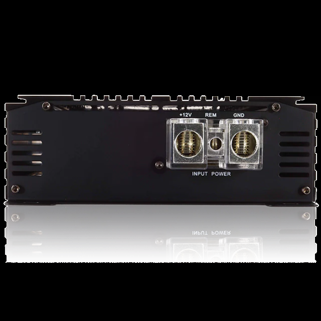 Refurbished SFB-2000D Amplifier - Image 5