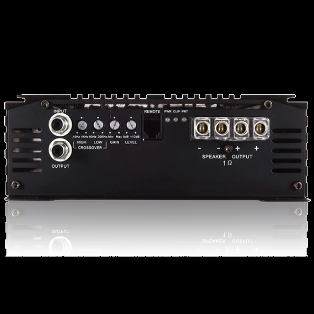 Refurbished SFB-2000D Amplifier - Image 6