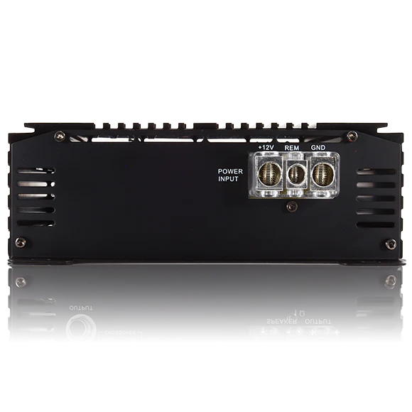 SFB-600D 600W Full Range Mono Amplifier - Image 5