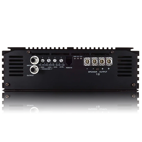 Refurbished Sundown Audio SFB-8000D 8000W Full Range Car Audio Amplifier/Amp - Image 6